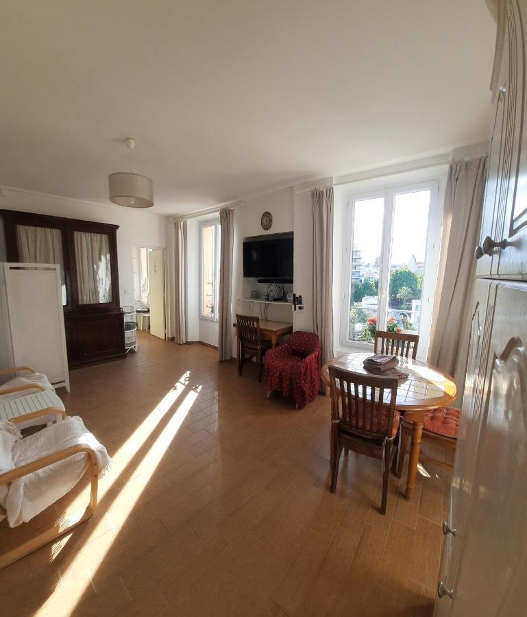 Ghis Lotus Apartment Cannes Ngoại thất bức ảnh